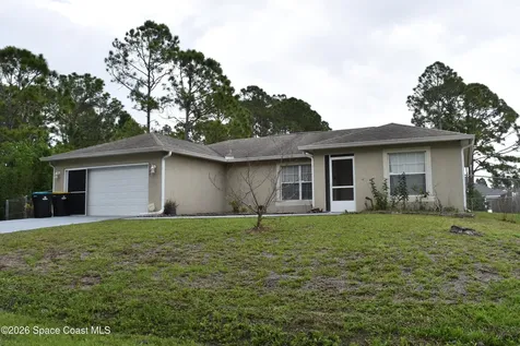 2749 Freehold Avenue SE Palm Bay FL 32909