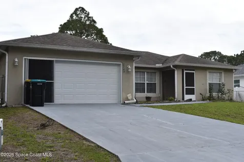 2749 Freehold Avenue SE Palm Bay FL 32909