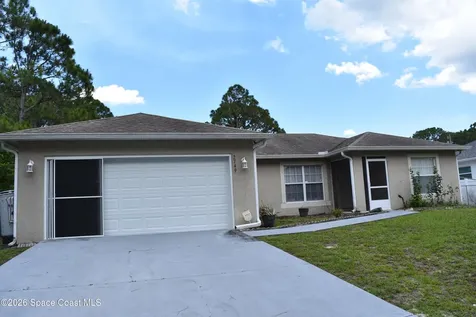 2749 Freehold Avenue SE Palm Bay FL 32909