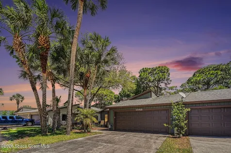 1348 Dewey Court Rockledge FL 32955