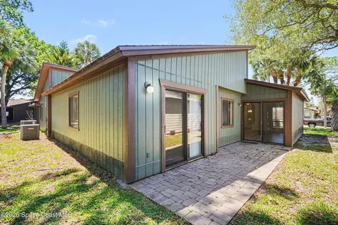 1348 Dewey Court Rockledge FL 32955