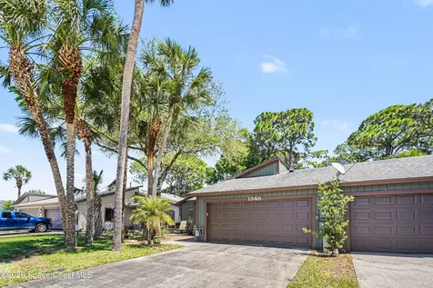 1348 Dewey Court Rockledge FL 32955