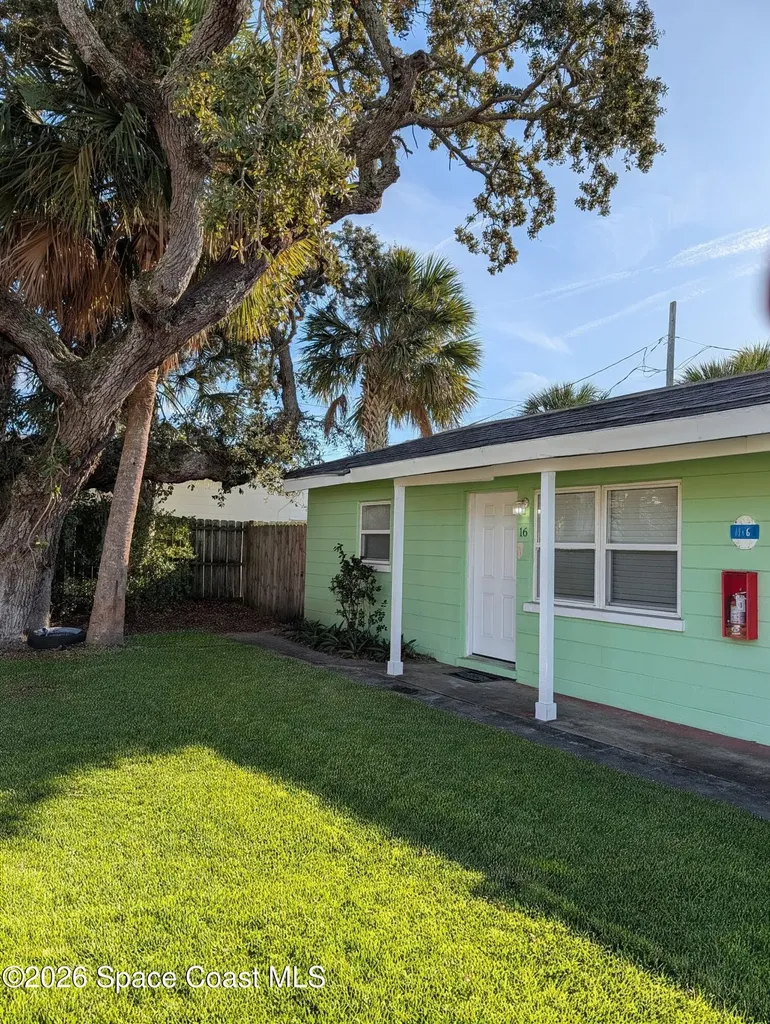 1420 Avocado Avenue Melbourne FL 32935