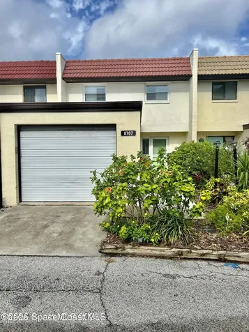 8707 Bay Court Cape Canaveral FL 32920