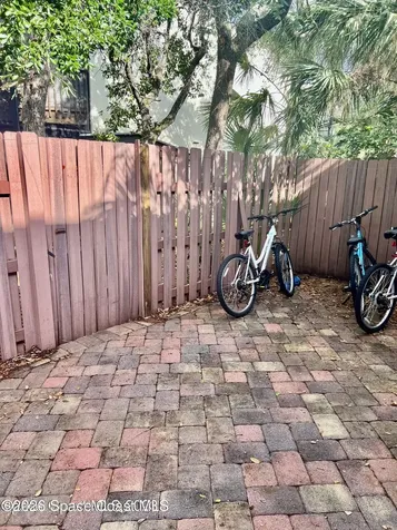 8707 Bay Court Cape Canaveral FL 32920