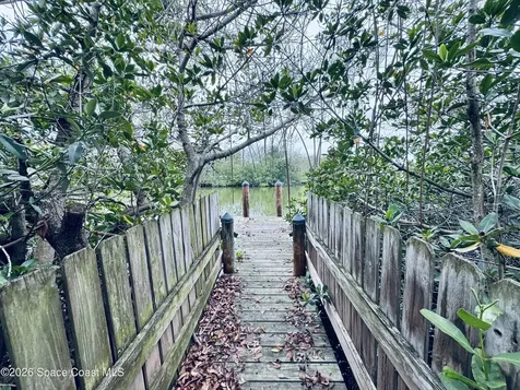 39 Cedar Avenue Cocoa Beach FL 32931