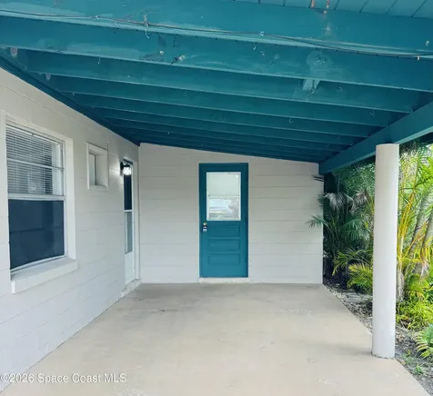 39 Cedar Avenue Cocoa Beach FL 32931