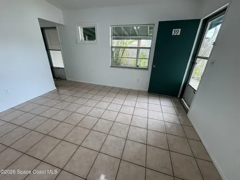 39 Cedar Avenue Cocoa Beach FL 32931
