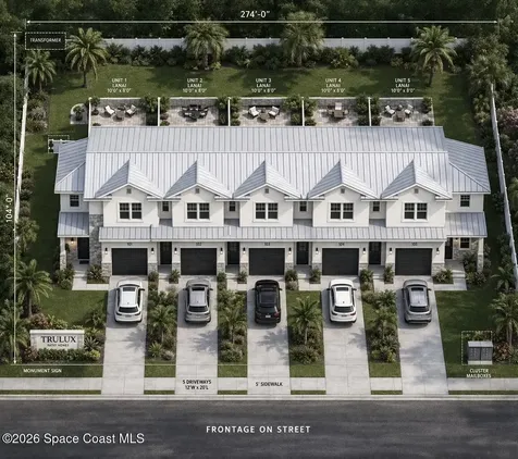 000 Louisiana Street Titusville FL 32780