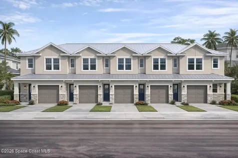 000 Louisiana Street Titusville FL 32780