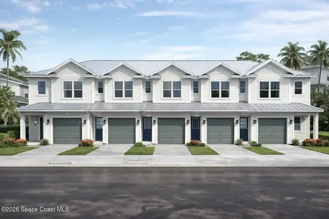 000 Louisiana Street Titusville FL 32780