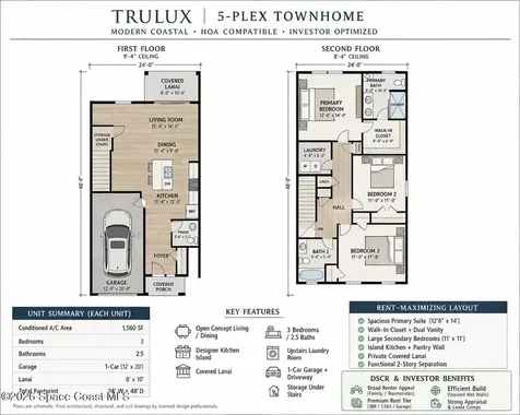 000 Louisiana Street Titusville FL 32780