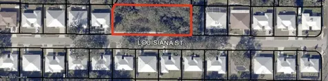 000 Louisiana Street Titusville FL 32780