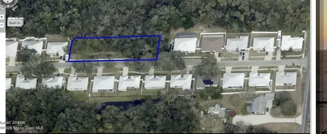 000 Louisiana Street Titusville FL 32780
