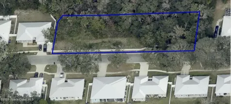 000 Louisiana Street Titusville FL 32780