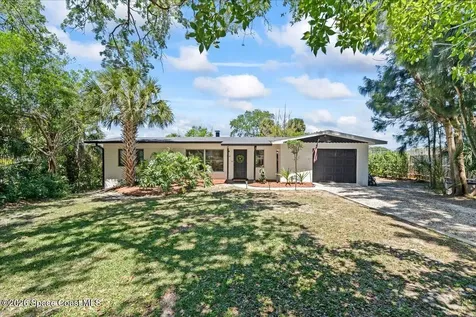 954 Placid Drive Melbourne FL 32935