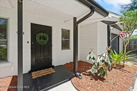 954 Placid Drive Melbourne FL 32935