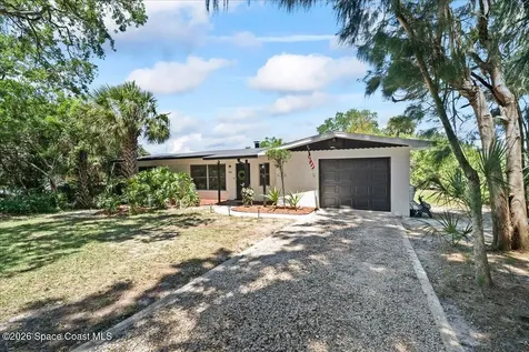 954 Placid Drive Melbourne FL 32935