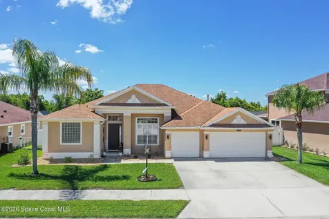 4219 Chastain Drive Melbourne FL 32940