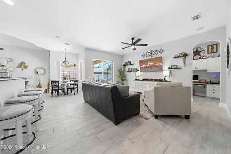 4219 Chastain Drive Melbourne FL 32940