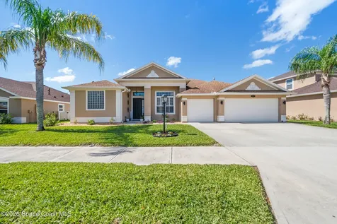 4219 Chastain Drive Melbourne FL 32940