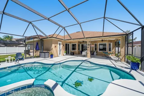 4219 Chastain Drive Melbourne FL 32940