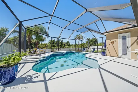 4219 Chastain Drive Melbourne FL 32940