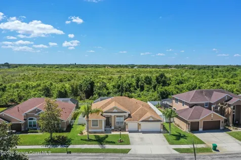 4219 Chastain Drive Melbourne FL 32940
