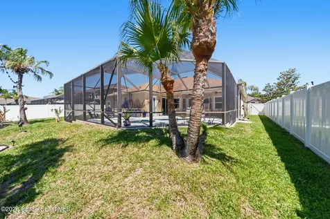 4219 Chastain Drive Melbourne FL 32940