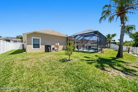 4219 Chastain Drive Melbourne FL 32940