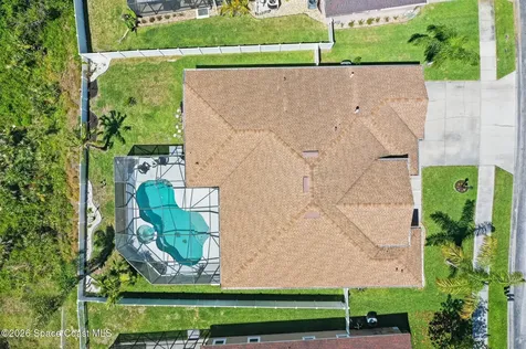 4219 Chastain Drive Melbourne FL 32940