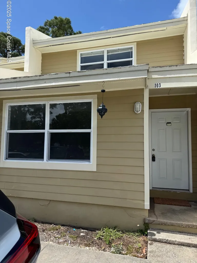 4230 Mount Vernon Avenue Titusville FL 32780