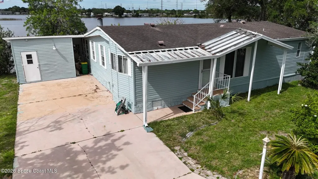 300 Beech Court Cocoa FL 32926