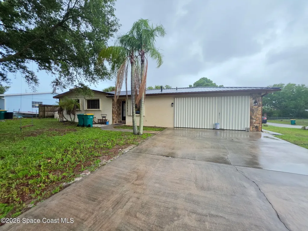 2900 S Vassar Street Melbourne FL 32901