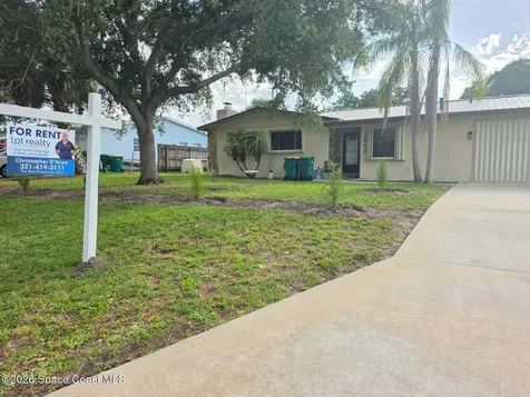 2900 S Vassar Street Melbourne FL 32901