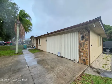 2900 S Vassar Street Melbourne FL 32901