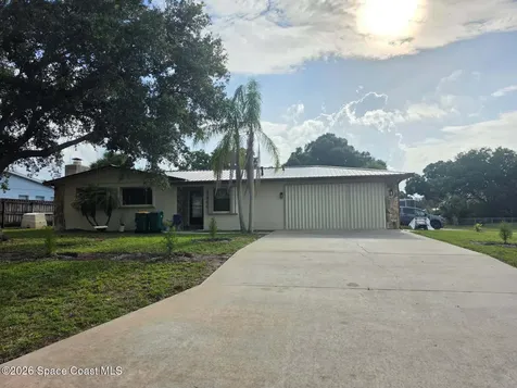 2900 S Vassar Street Melbourne FL 32901