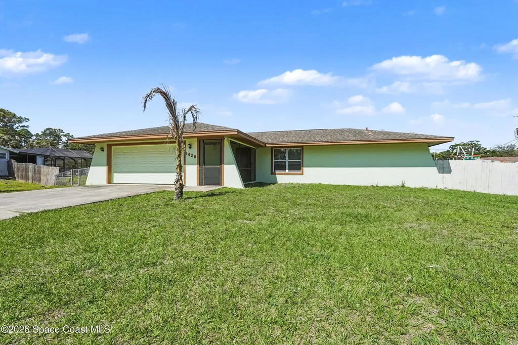 1428 Rankin Avenue SE Palm Bay FL 32909