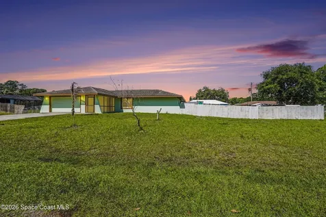 1428 Rankin Avenue SE Palm Bay FL 32909