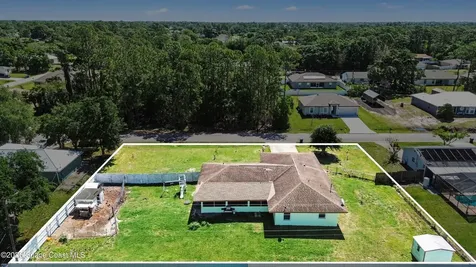 1428 Rankin Avenue SE Palm Bay FL 32909