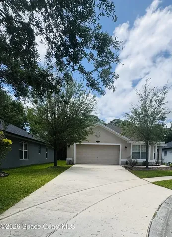 4388 Palladian Way Melbourne FL 32904