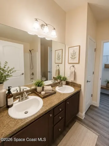 4388 Palladian Way Melbourne FL 32904