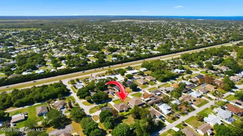 885 Clearmont Street Sebastian FL 32958