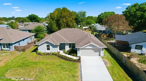 885 Clearmont Street Sebastian FL 32958