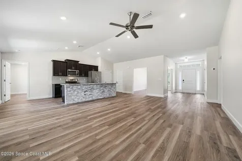 885 Clearmont Street Sebastian FL 32958