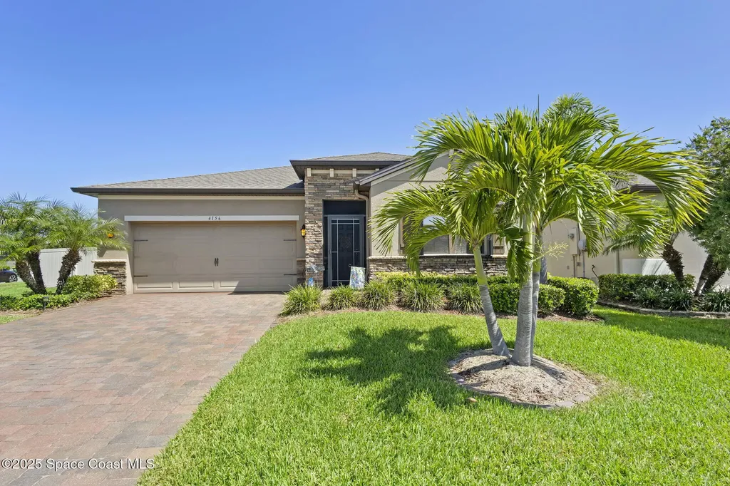 4156 Catgrass Lane West Melbourne FL 32904
