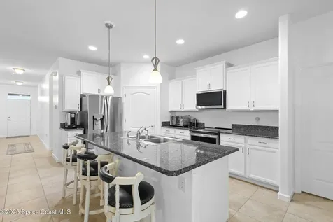 4156 Catgrass Lane West Melbourne FL 32904