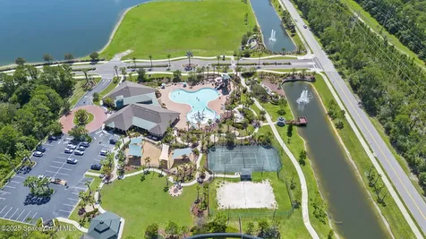 4156 Catgrass Lane West Melbourne FL 32904