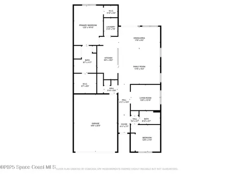 4156 Catgrass Lane West Melbourne FL 32904