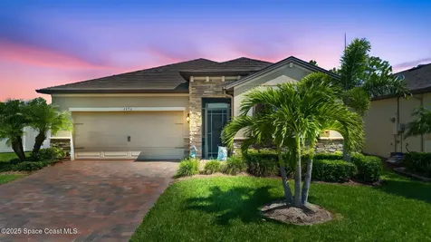4156 Catgrass Lane West Melbourne FL 32904